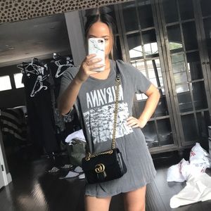 Vintage Nirvana Brandy Melville